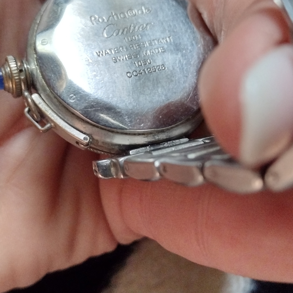 Nice watch - Picture 7 of 8